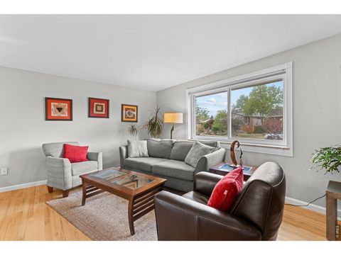Tiny photo for 140 Iroquois Dr, Boulder, CO 80303 (MLS # 1058150)