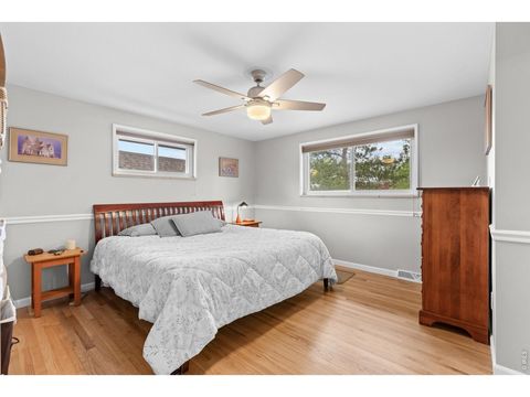 Tiny photo for 140 Iroquois Dr, Boulder, CO 80303 (MLS # 1058150)