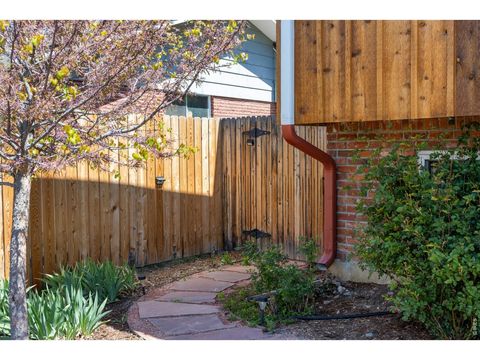 Tiny photo for 140 Iroquois Dr, Boulder, CO 80303 (MLS # 1058150)