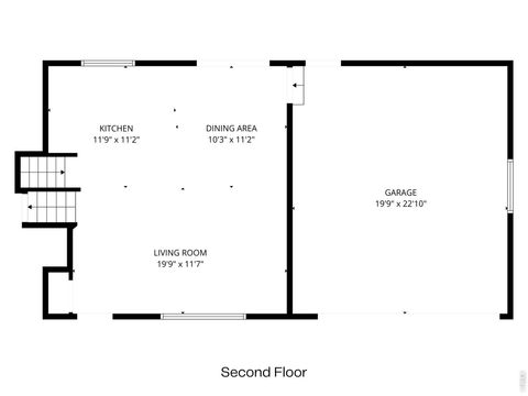 Tiny photo for 140 Iroquois Dr, Boulder, CO 80303 (MLS # 1058150)
