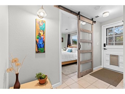 Tiny photo for 140 Iroquois Dr, Boulder, CO 80303 (MLS # 1058150)