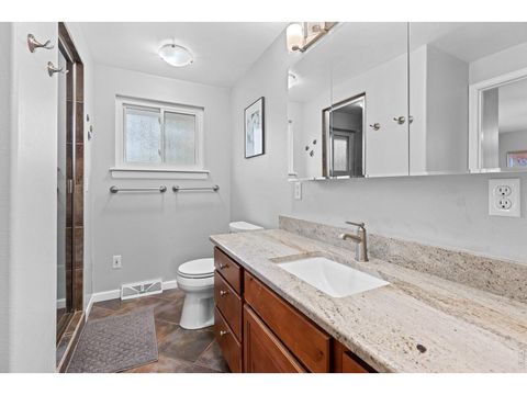 Tiny photo for 140 Iroquois Dr, Boulder, CO 80303 (MLS # 1058150)