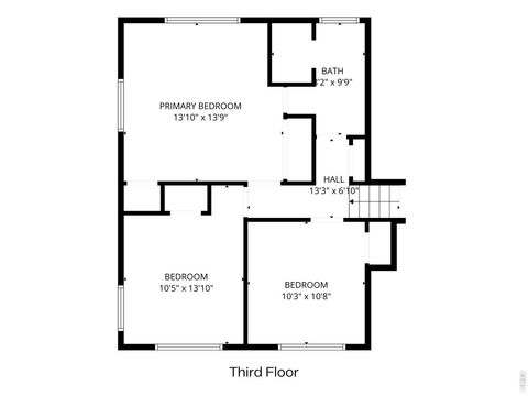 Tiny photo for 140 Iroquois Dr, Boulder, CO 80303 (MLS # 1058150)