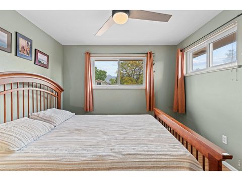 Tiny photo for 140 Iroquois Dr, Boulder, CO 80303 (MLS # 1058150)