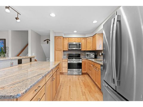 Tiny photo for 140 Iroquois Dr, Boulder, CO 80303 (MLS # 1058150)