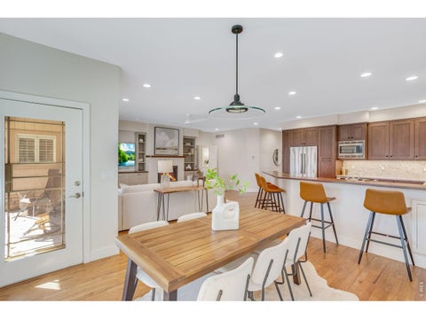 Tiny photo for 1340 Forest Park Cir #1, Lafayette, CO 80026 (MLS # 1071207)