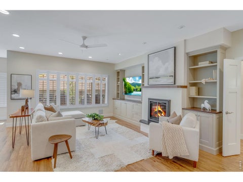 Tiny photo for 1340 Forest Park Cir #1, Lafayette, CO 80026 (MLS # 1071207)
