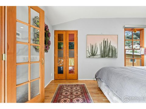 Tiny photo for 266 Canon View Rd, Boulder, CO 80302 (MLS # 1052121)