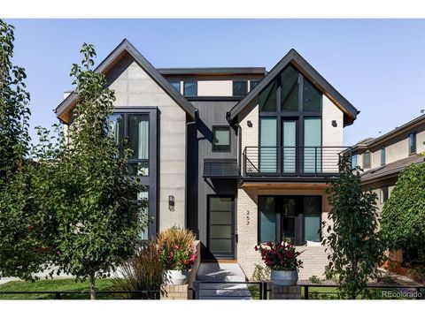 255 Jackson St Denver CO 80206