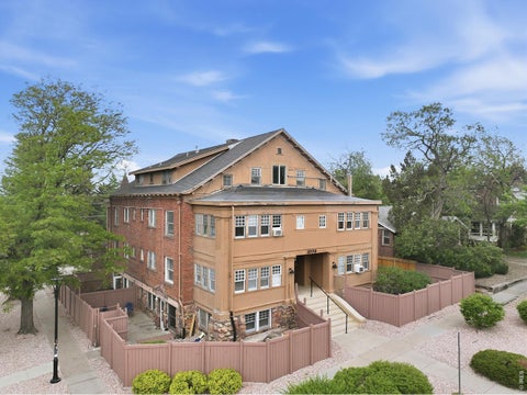 Tiny photo for 1090 11th St, Boulder, CO 80302 (MLS # 1059097)