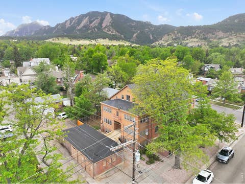 Tiny photo for 1090 11th St, Boulder, CO 80302 (MLS # 1059097)