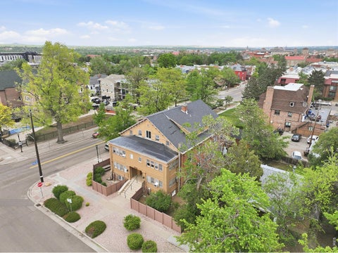 Tiny photo for 1090 11th St, Boulder, CO 80302 (MLS # 1059097)