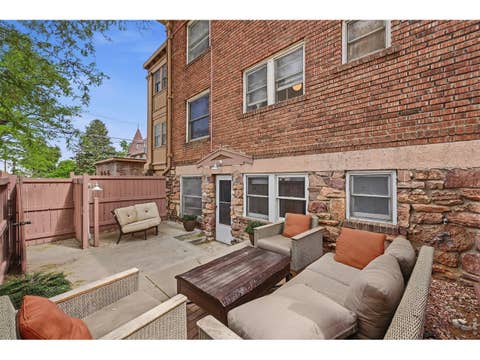 Tiny photo for 1090 11th St, Boulder, CO 80302 (MLS # 1059097)