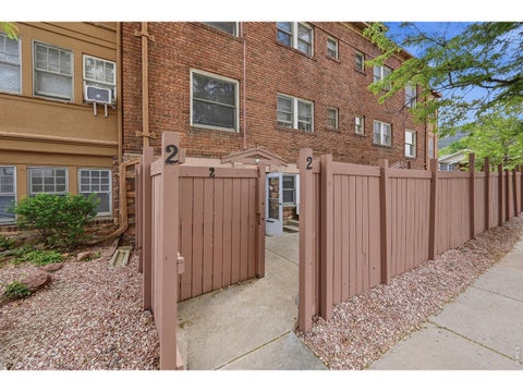 Tiny photo for 1090 11th St, Boulder, CO 80302 (MLS # 1059097)