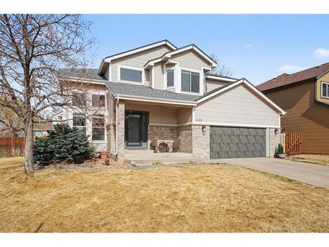 17173 W 64th Cir Arvada CO 80007