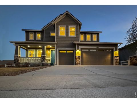 1910 High Plains Dr Longmont CO 80503