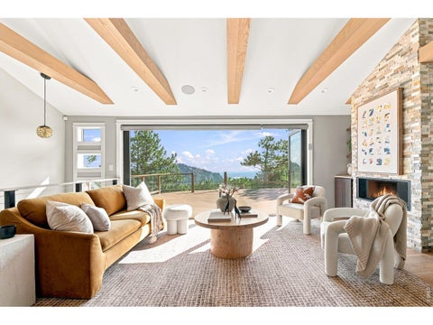 Photo of 227 Balsam Ln, Boulder, CO 80304 (MLS # 1066824)