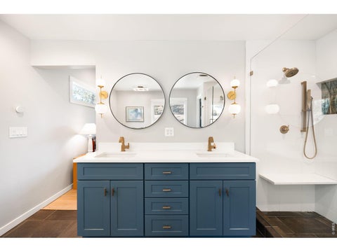 Tiny photo for 227 Balsam Ln, Boulder, CO 80304 (MLS # 1066824)