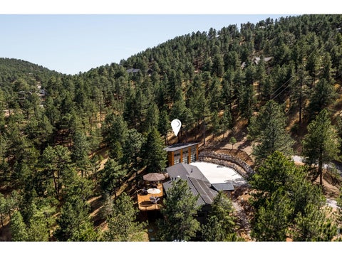 Tiny photo for 227 Balsam Ln, Boulder, CO 80304 (MLS # 1066824)