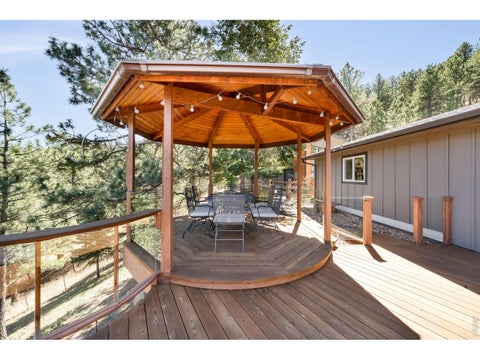 Tiny photo for 227 Balsam Ln, Boulder, CO 80304 (MLS # 1066824)
