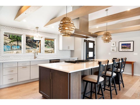 Tiny photo for 227 Balsam Ln, Boulder, CO 80304 (MLS # 1066824)