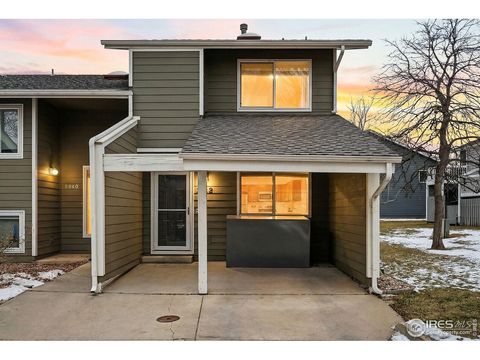 Photo of 2942 Eagle Way, Boulder, CO 80301 (MLS # 1050484)