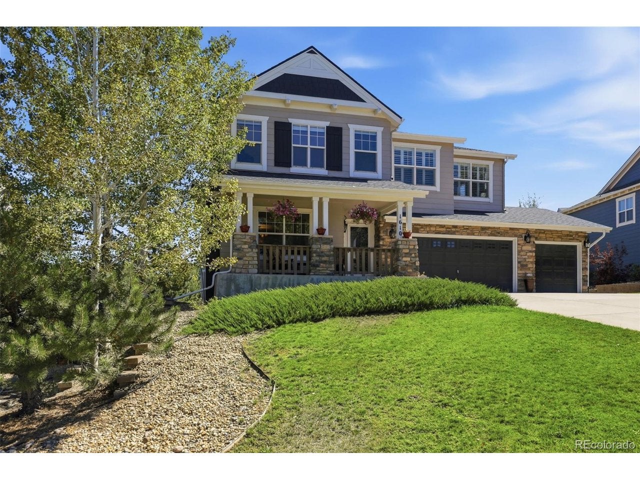 1610 Ridgetrail Ct