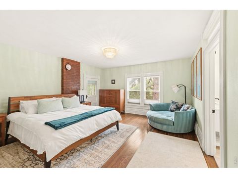 Tiny photo for 505 Pine St, Boulder, CO 80302 (MLS # 1056413)