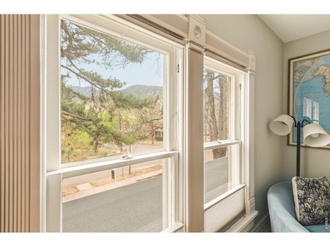 Tiny photo for 505 Pine St, Boulder, CO 80302 (MLS # 1056413)