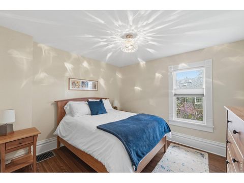 Tiny photo for 505 Pine St, Boulder, CO 80302 (MLS # 1056413)