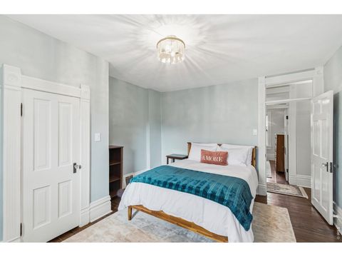 Tiny photo for 505 Pine St, Boulder, CO 80302 (MLS # 1056413)