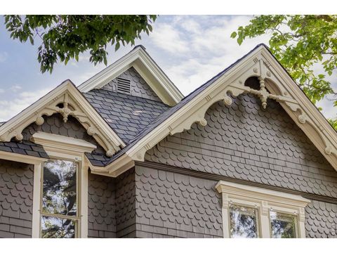 Tiny photo for 505 Pine St, Boulder, CO 80302 (MLS # 1056413)