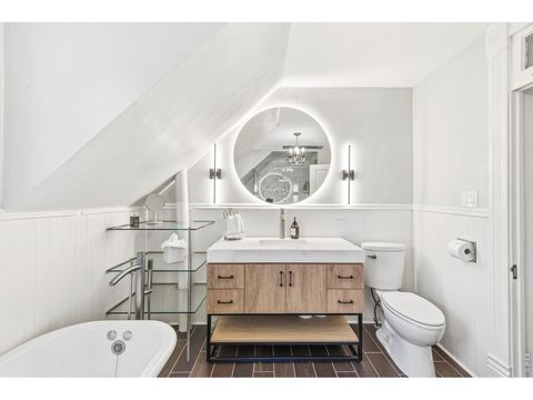 Tiny photo for 505 Pine St, Boulder, CO 80302 (MLS # 1056413)