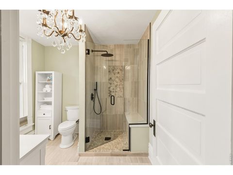 Tiny photo for 505 Pine St, Boulder, CO 80302 (MLS # 1056413)