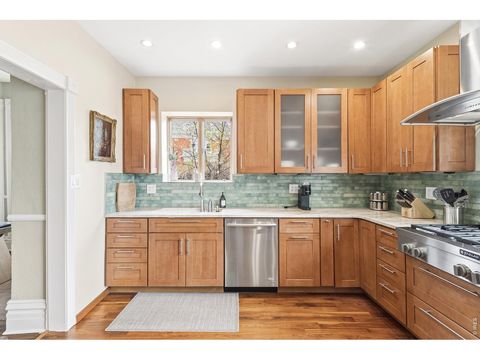 Tiny photo for 505 Pine St, Boulder, CO 80302 (MLS # 1056413)