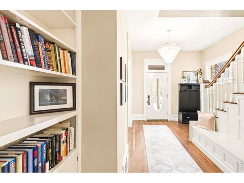 Tiny photo for 505 Pine St, Boulder, CO 80302 (MLS # 1056413)
