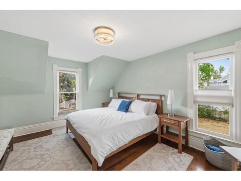 Tiny photo for 505 Pine St, Boulder, CO 80302 (MLS # 1056413)
