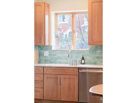 Tiny photo for 505 Pine St, Boulder, CO 80302 (MLS # 1056413)