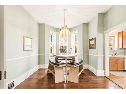 Tiny photo for 505 Pine St, Boulder, CO 80302 (MLS # 1056413)