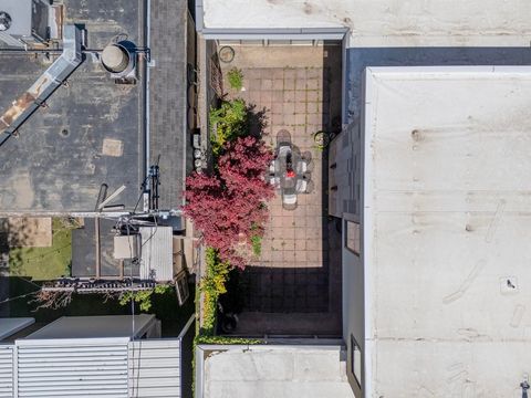 Tiny photo for 2336 Pearl St, Boulder, CO 80302 (MLS # 1058223)