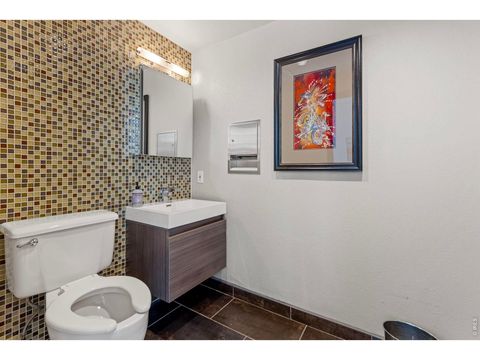 Tiny photo for 2336 Pearl St, Boulder, CO 80302 (MLS # 1058223)