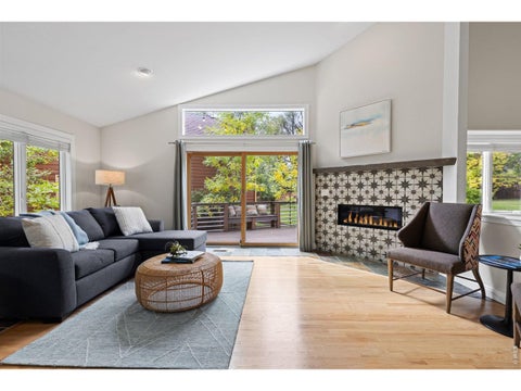Photo of 3845 Birchwood Dr, Boulder, CO 80304 (MLS # 1069818)