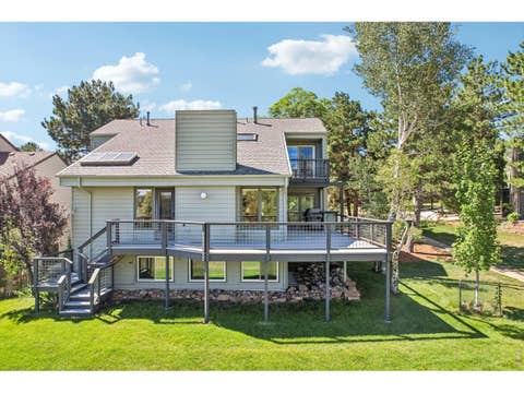 Tiny photo for 405 Oakwood Pl, Boulder, CO 80304 (MLS # 1063824)
