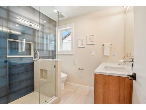 Tiny photo for 405 Oakwood Pl, Boulder, CO 80304 (MLS # 1063824)