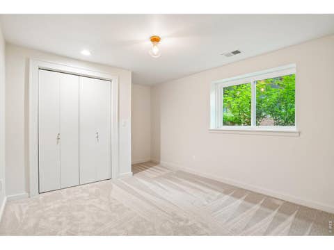 Tiny photo for 405 Oakwood Pl, Boulder, CO 80304 (MLS # 1063824)