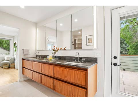 Tiny photo for 405 Oakwood Pl, Boulder, CO 80304 (MLS # 1063824)