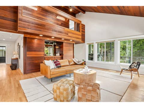 Tiny photo for 405 Oakwood Pl, Boulder, CO 80304 (MLS # 1063824)