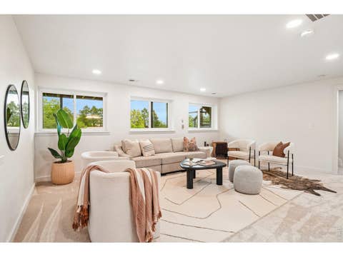 Tiny photo for 405 Oakwood Pl, Boulder, CO 80304 (MLS # 1063824)