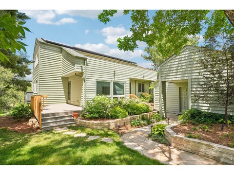 Tiny photo for 405 Oakwood Pl, Boulder, CO 80304 (MLS # 1063824)
