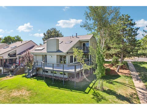 Tiny photo for 405 Oakwood Pl, Boulder, CO 80304 (MLS # 1063824)